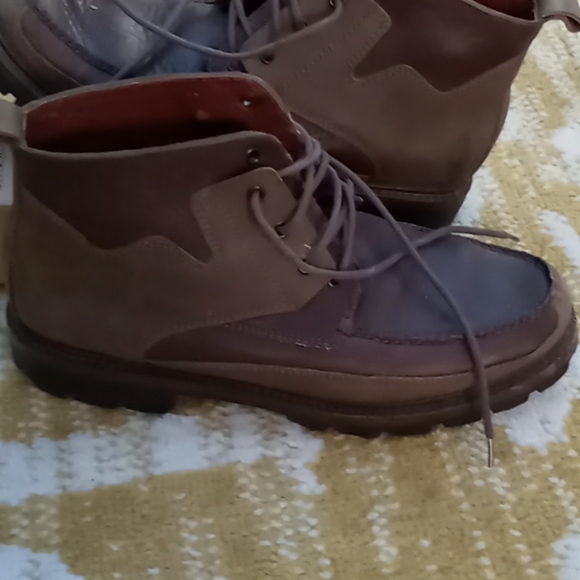 Hiking boots from Cole Haan - Picture 2 of 6